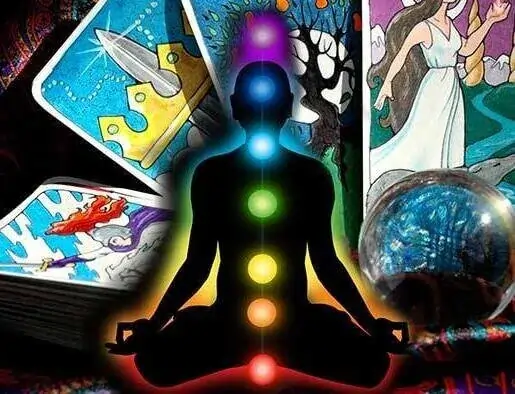psychic Kalaoa